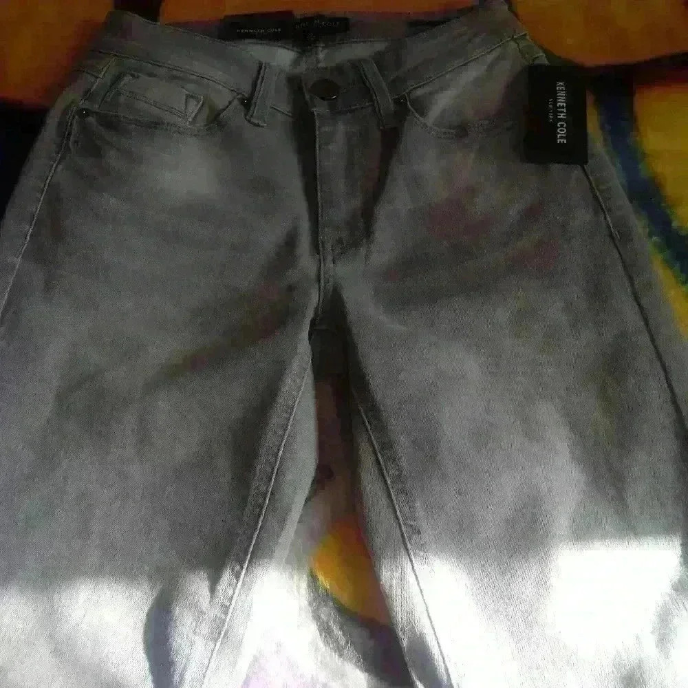 Kenneth Cole skinny jeans - Picture 4 of 4